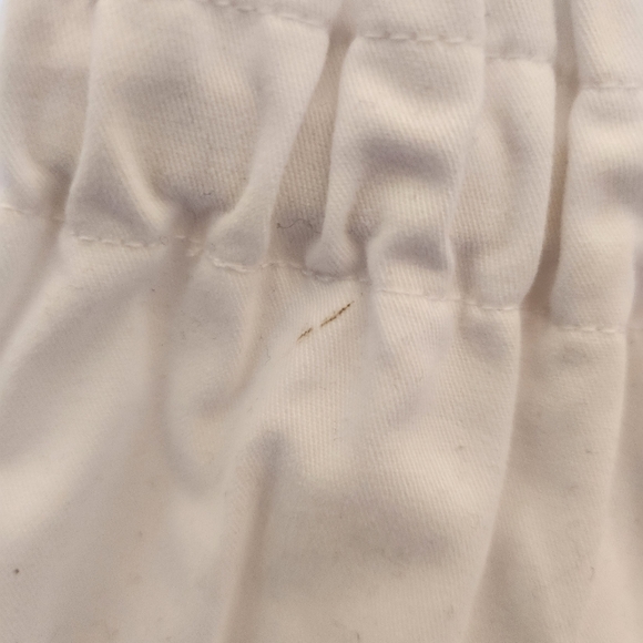 Dickies updated missy fit lab coat white pockets style 84402-34" sz XS GUC scrub - Picture 13 of 16